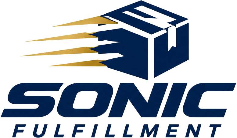 Sonic Fulfillment